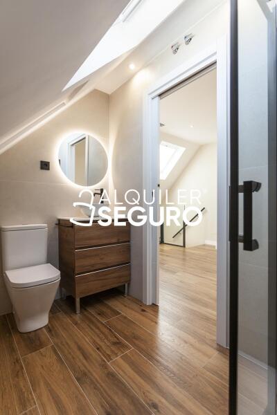 Inmueble en Calle Chumbera, MADRID