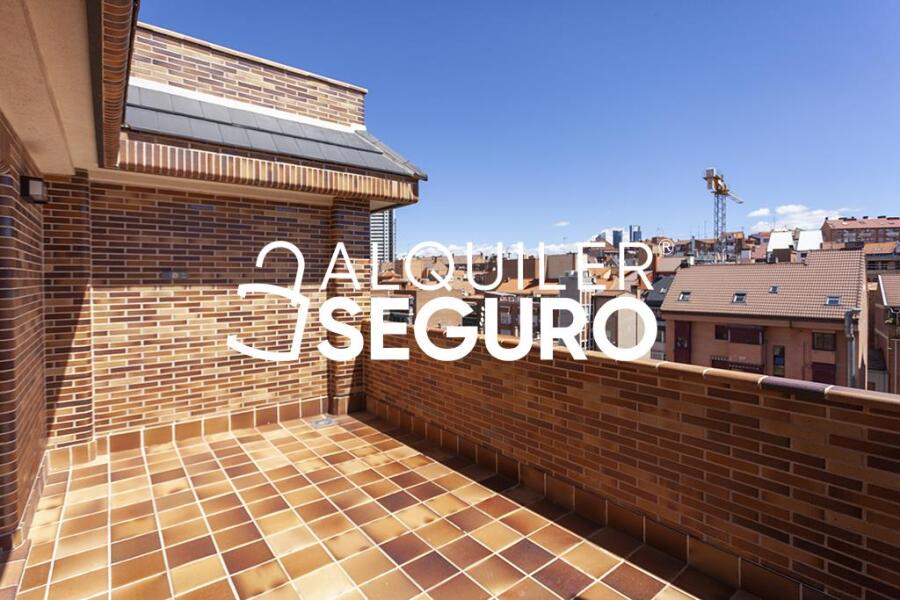 Inmueble en Calle Chumbera, MADRID