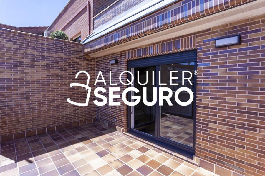 Inmueble en Calle Chumbera, MADRID