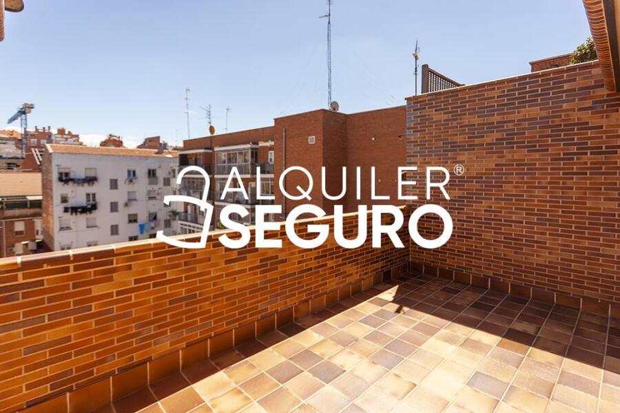 Inmueble en Calle Chumbera, MADRID
