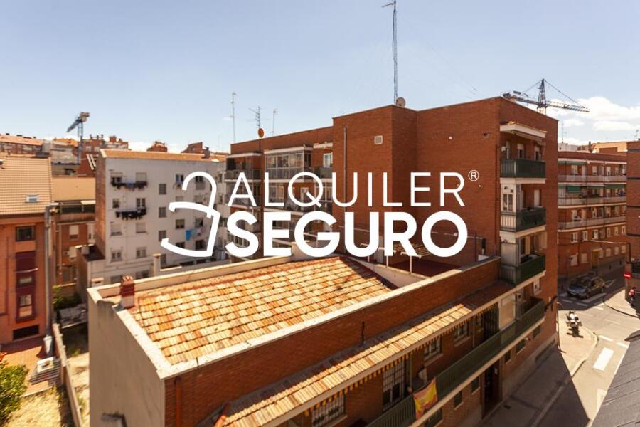 Inmueble en Calle Chumbera, MADRID