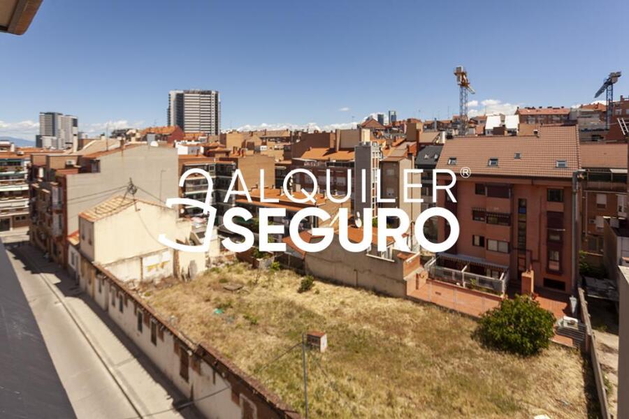 Inmueble en Calle Chumbera, MADRID