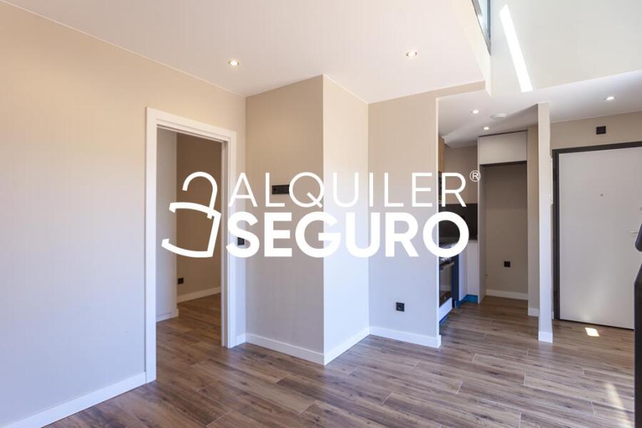 Inmueble en Calle Chumbera, MADRID