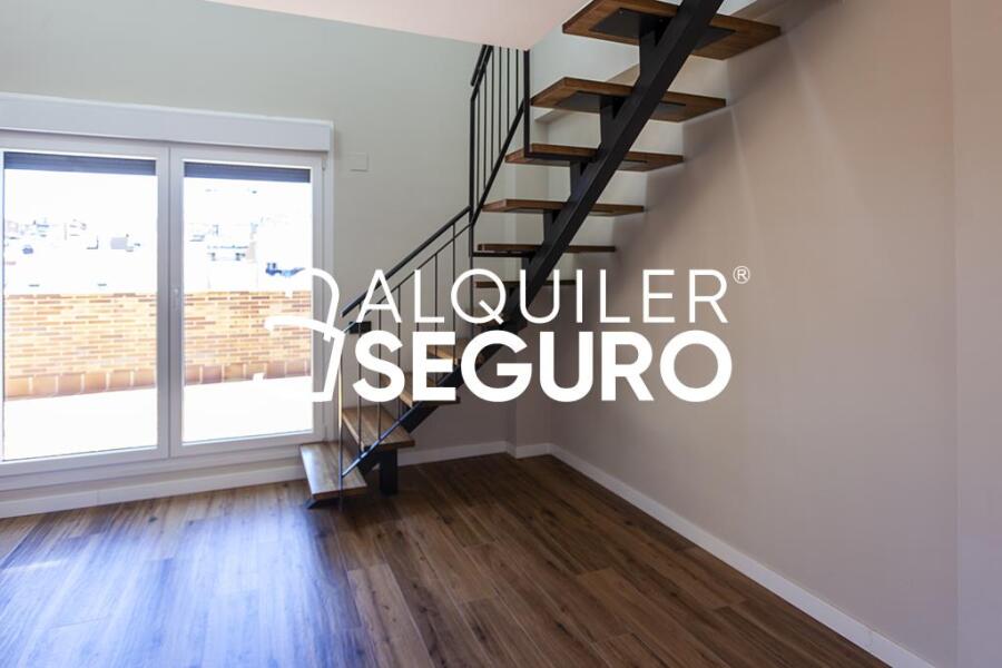 Inmueble en Calle Chumbera, MADRID