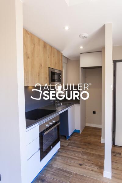 Inmueble en Calle Chumbera, MADRID