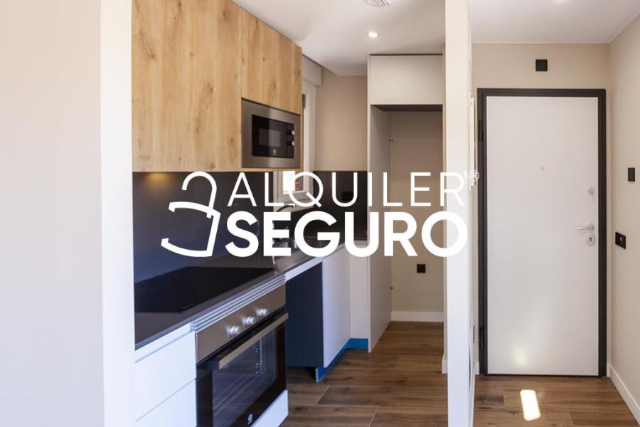 Inmueble en Calle Chumbera, MADRID