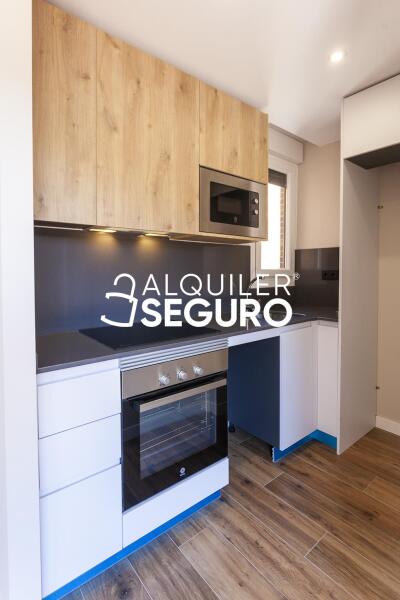 Inmueble en Calle Chumbera, MADRID