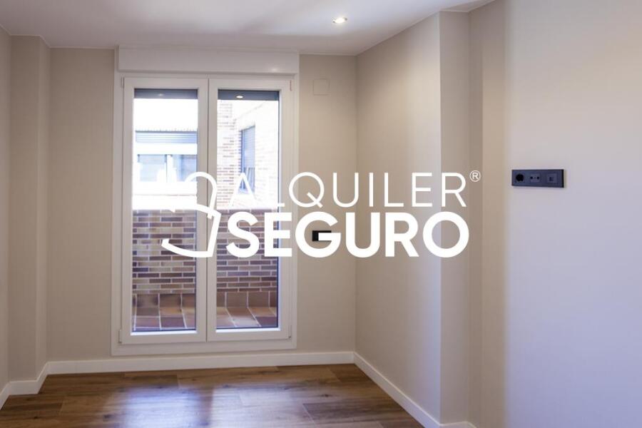 Inmueble en Calle Chumbera, MADRID
