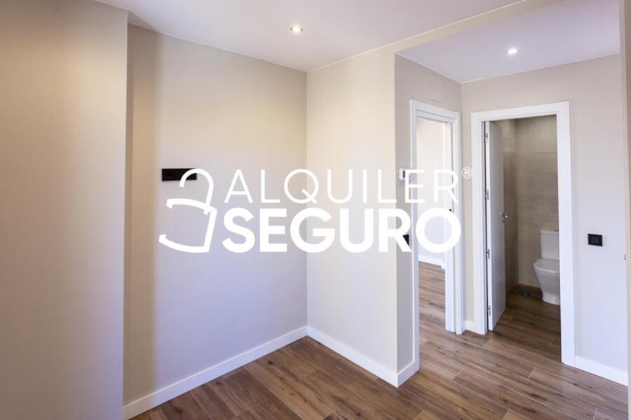 Inmueble en Calle Chumbera, MADRID