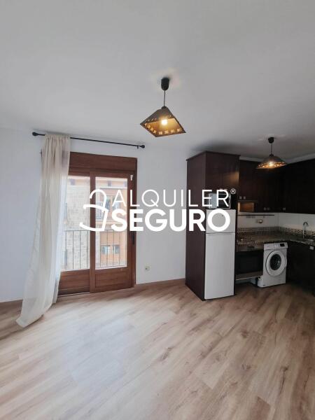 Inmueble en Calle de la Ermita, MADRID