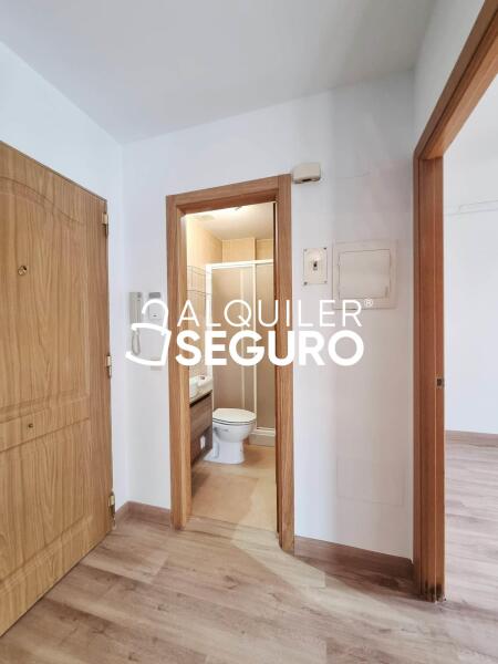 Inmueble en Calle de la Ermita, MADRID