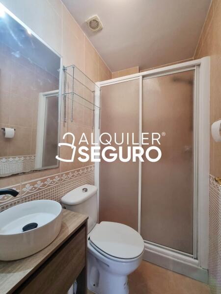 Inmueble en Calle de la Ermita, MADRID