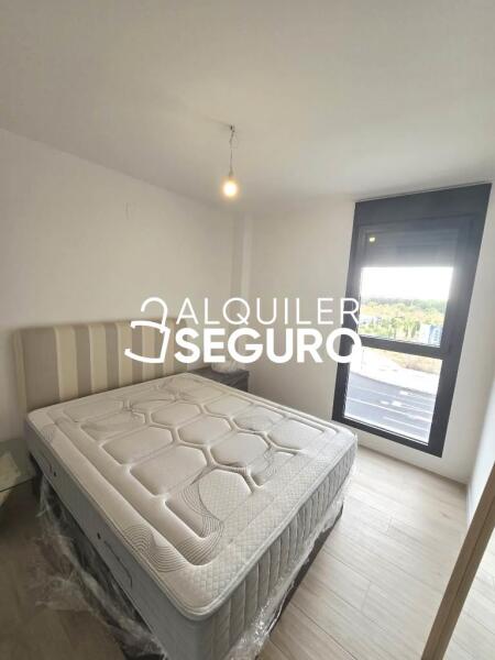 Inmueble en Calle Terciopelo, MADRID