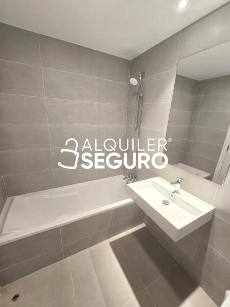 Inmueble en Calle Terciopelo, MADRID
