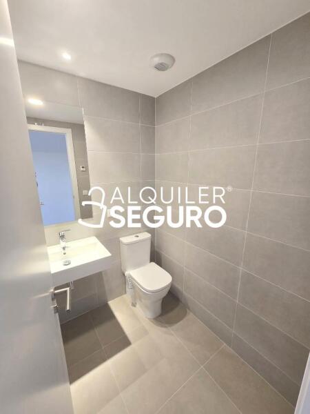 Inmueble en Calle Terciopelo, MADRID