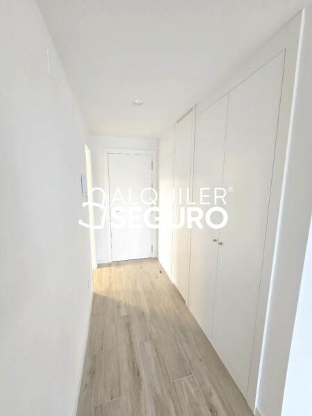 Inmueble en Calle Terciopelo, MADRID
