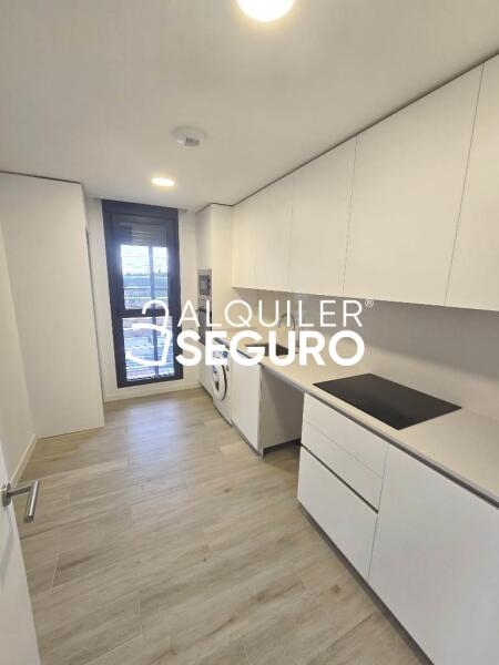 Inmueble en Calle Terciopelo, MADRID