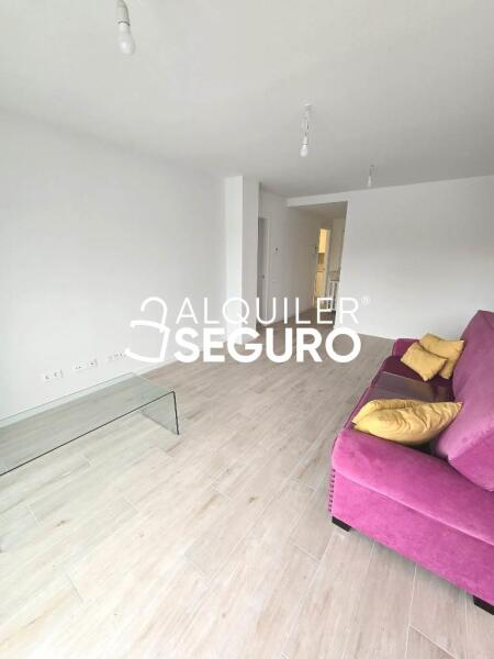 Inmueble en Calle Terciopelo, MADRID