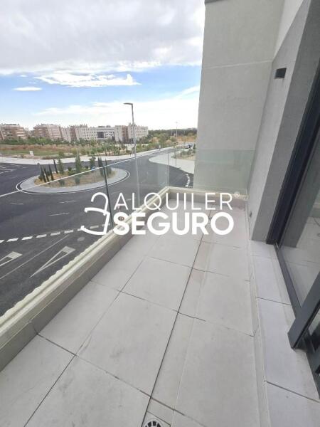 Inmueble en Calle Terciopelo, MADRID