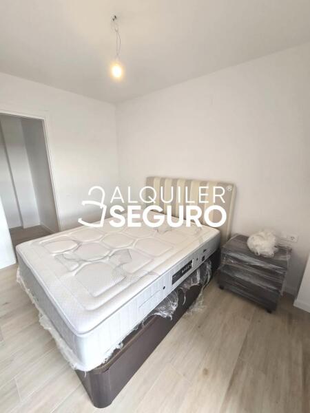 Inmueble en Calle Terciopelo, MADRID