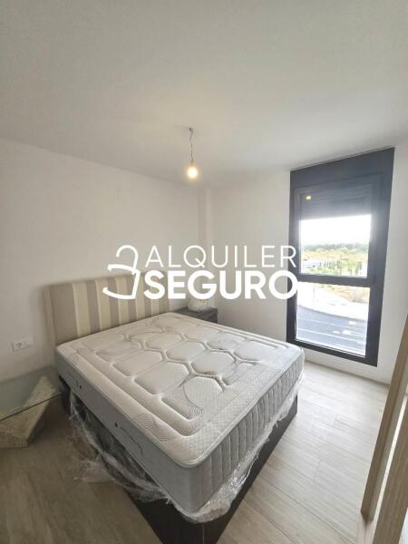 Inmueble en Calle Terciopelo, MADRID