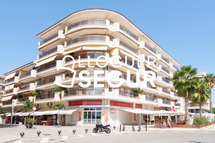 Inmueble en Paseo Marítimo, BARCELONA