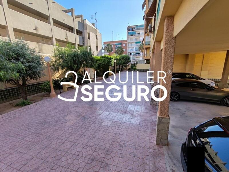 Piso en Avenida Ronda, SANTA POLA ALICANTE