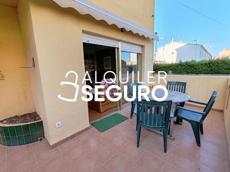 Piso en Avenida Ronda, SANTA POLA ALICANTE