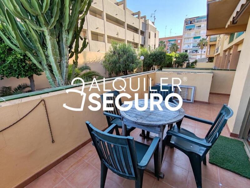 Piso en Avenida Ronda, SANTA POLA ALICANTE