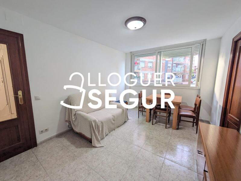 Piso en Calle de les Basses, RUBÍ BARCELONA