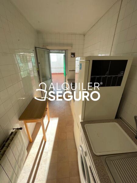 Piso en Calle Tordo, MADRID MADRID