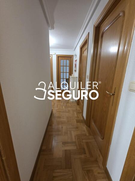 Piso en Calle Santiago Apostol, BURGOS BURGOS