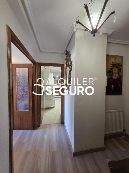Piso en Calle Victoria , BURGOS BURGOS