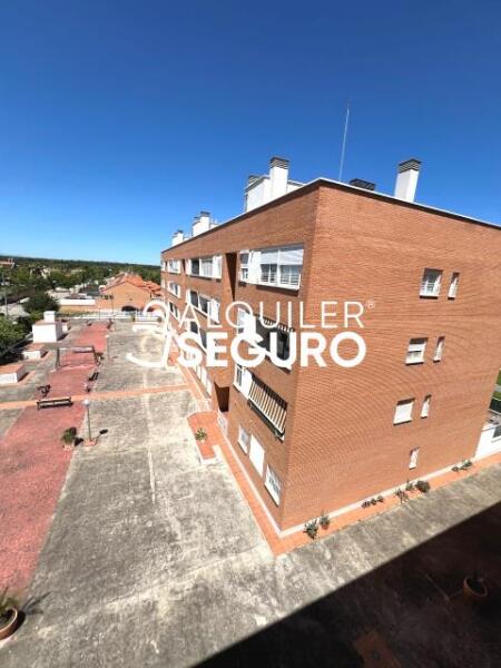 Piso en Calle Alcalde Pedro González, LEGANÉS MADRID