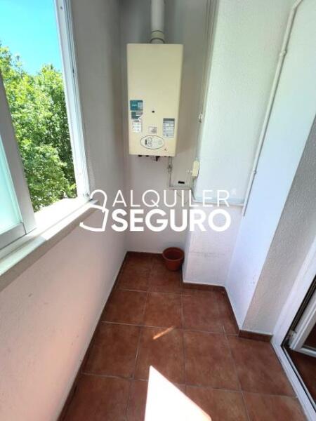 Piso en Calle Alcalde Pedro González, LEGANÉS MADRID
