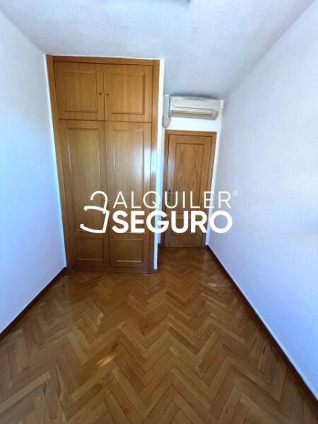 Piso en Calle Alcalde Pedro González, LEGANÉS MADRID