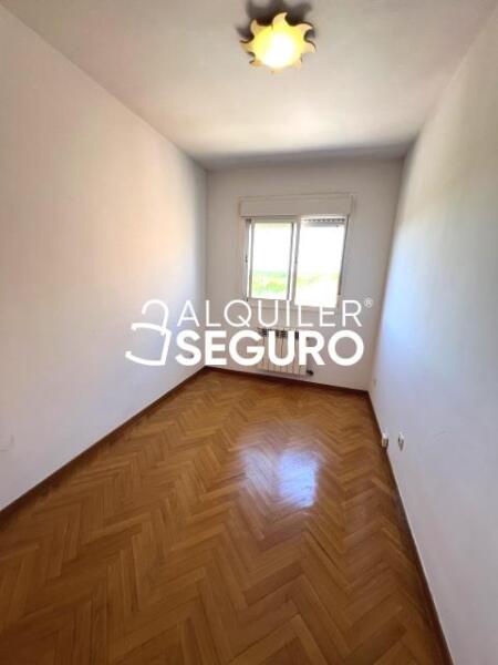 Piso en Calle Alcalde Pedro González, LEGANÉS MADRID