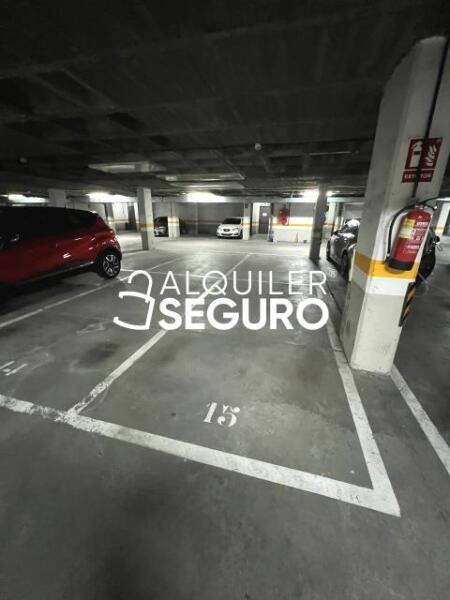Piso en Calle Alcalde Pedro González, LEGANÉS MADRID