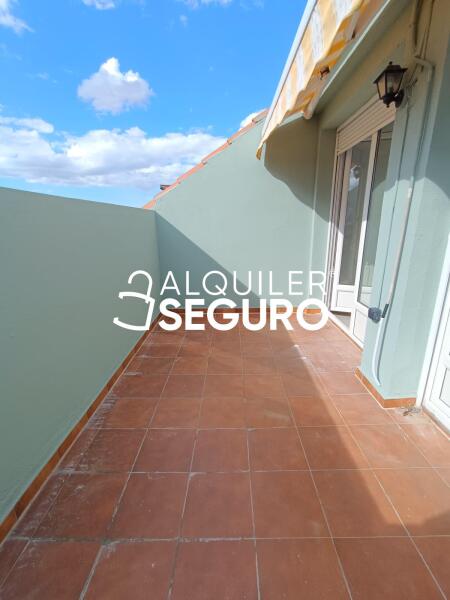 Piso en Calle Jesus, ARANJUEZ MADRID