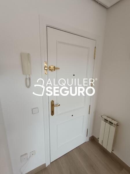 Piso en Calle Jesus, ARANJUEZ MADRID