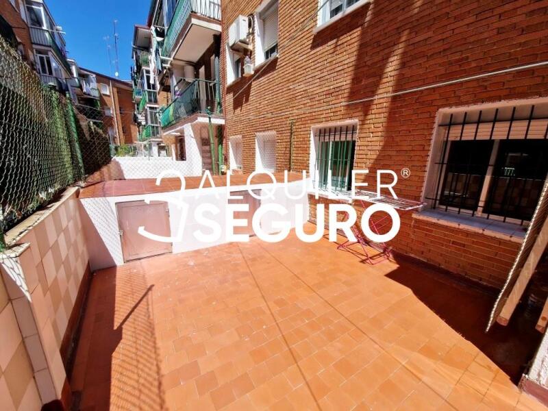 Piso en Calle la Nacho, ALCORCÓN MADRID