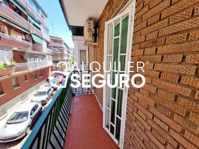 Piso en Calle la Nacho, ALCORCÓN MADRID