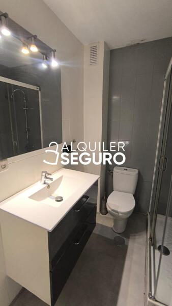 Inmueble en Calle Cantillana, SEVILLA