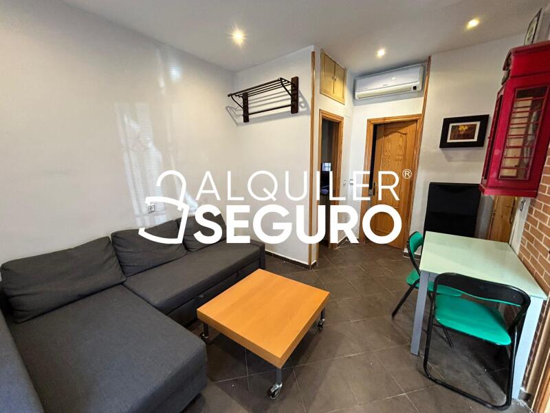 Inmueble en Calle Sierra de alcubierre, MADRID