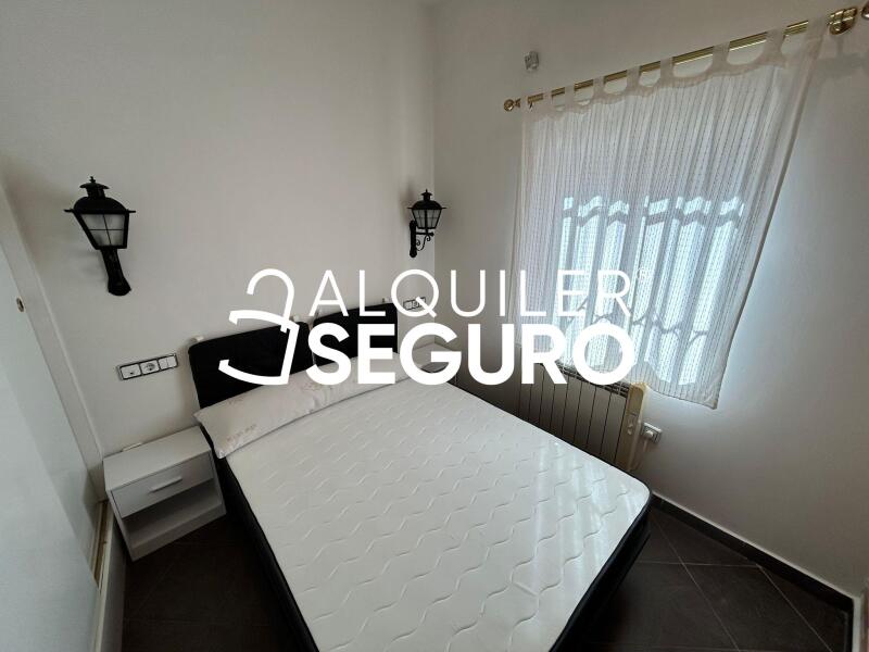 Inmueble en Calle Sierra de alcubierre, MADRID