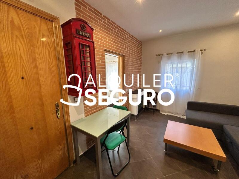 Inmueble en Calle Sierra de alcubierre, MADRID