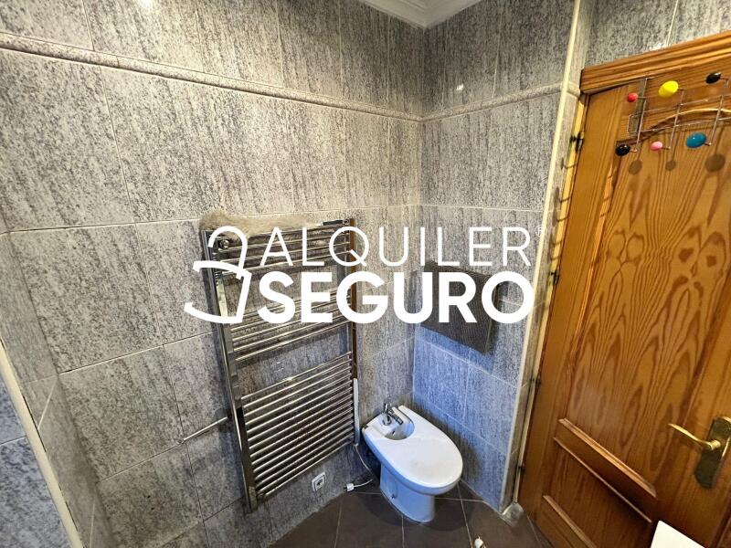 Inmueble en Calle Sierra de alcubierre, MADRID