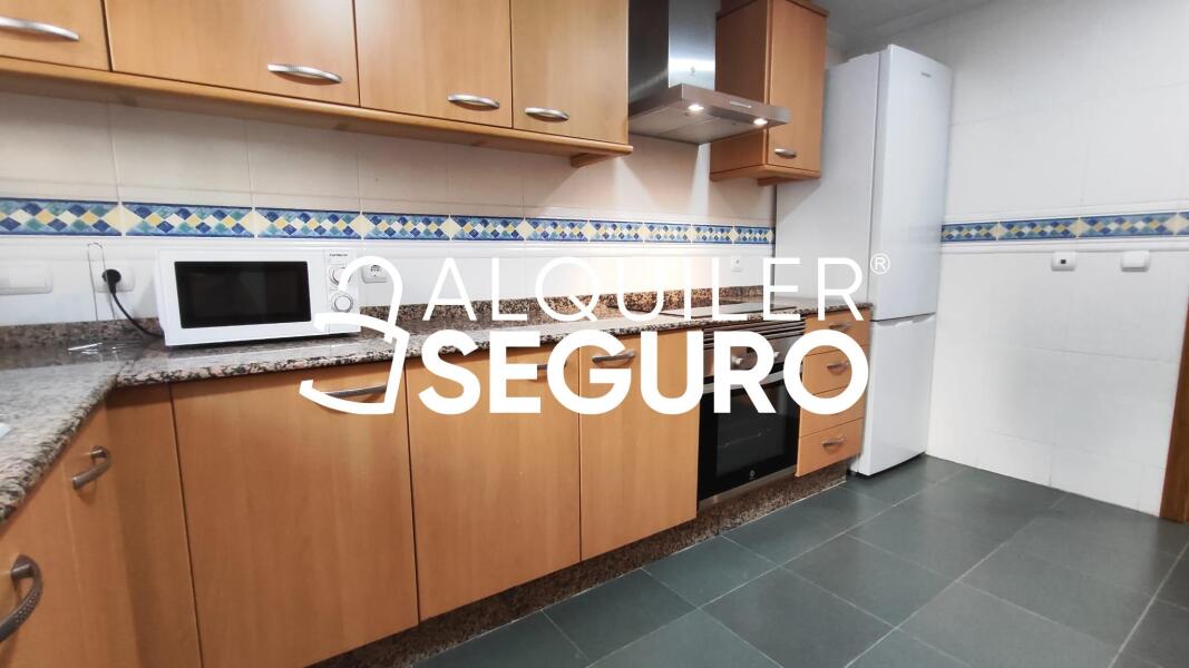 Piso en Plaza Corts Valencianes, TORRENT VALENCIA
