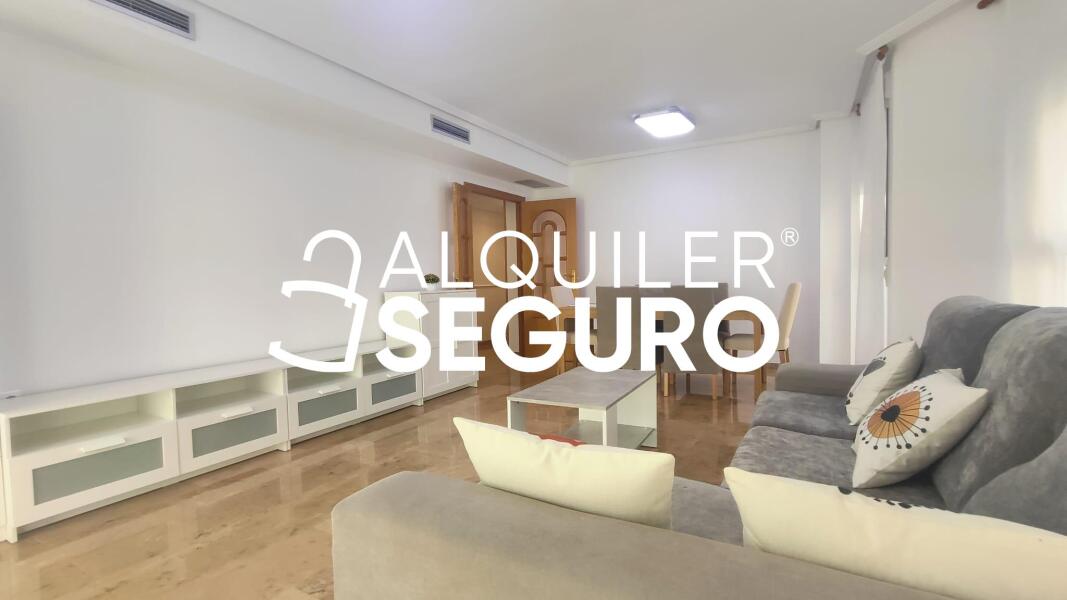 Piso en Plaza Corts Valencianes, TORRENT VALENCIA