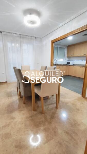Piso en Plaza Corts Valencianes, TORRENT VALENCIA